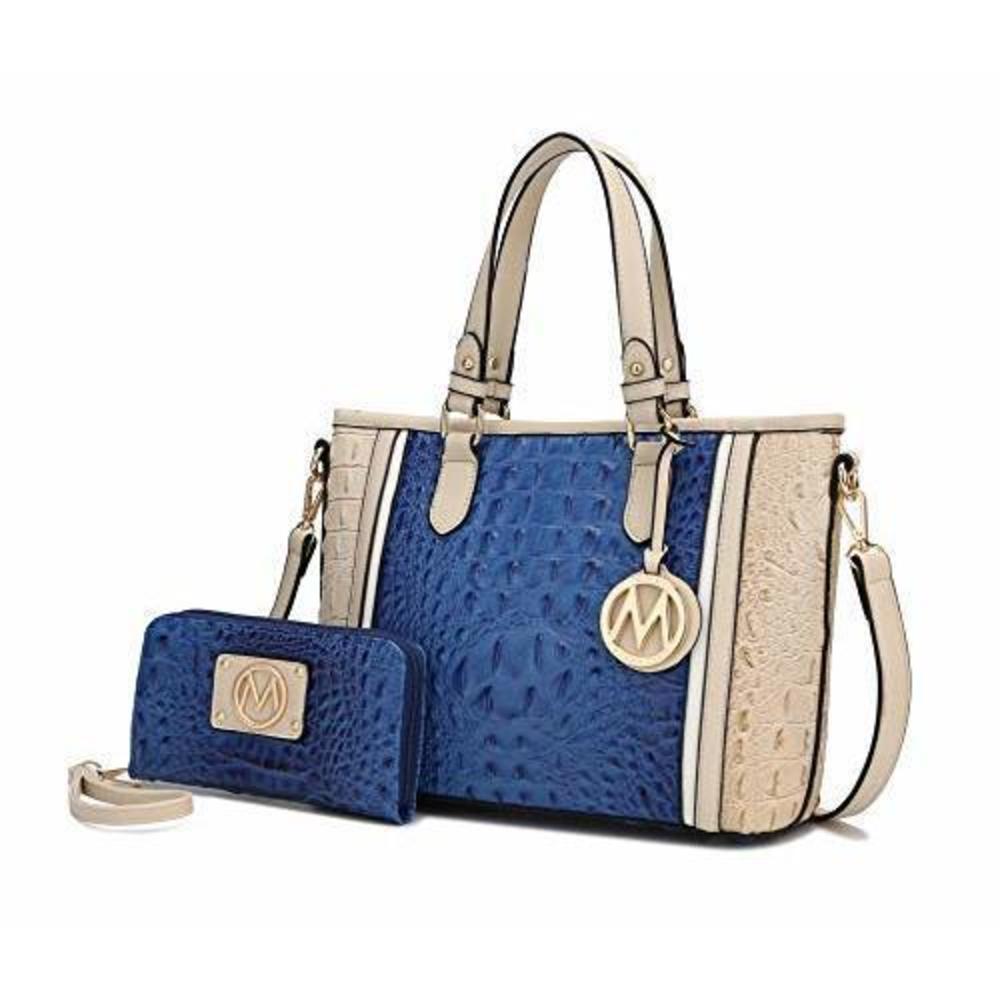 Classic Pcs Bag Purses And Handbags Combo For Top Handle Satchel Strap Crossbo